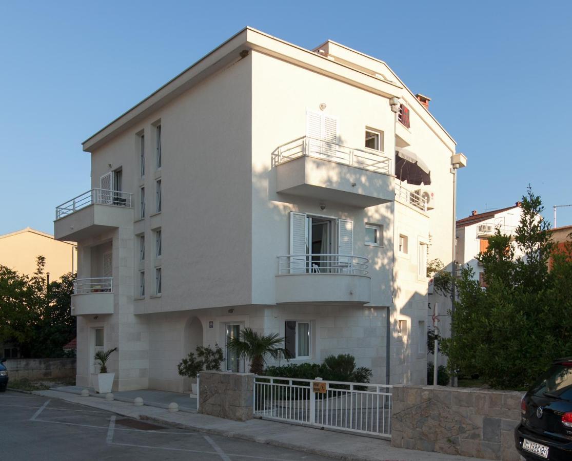 Apartments Milana 2 Tučepi المظهر الخارجي الصورة
