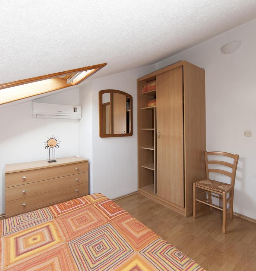 Apartments Milana 2 Tučepi المظهر الخارجي الصورة