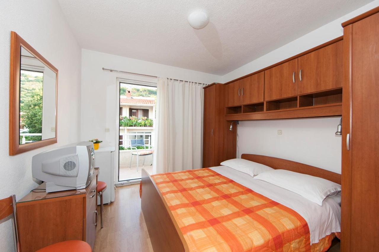 Apartments Milana 2 Tučepi المظهر الخارجي الصورة